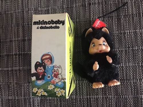 Sebino micinobaby cicciobello - sebino,