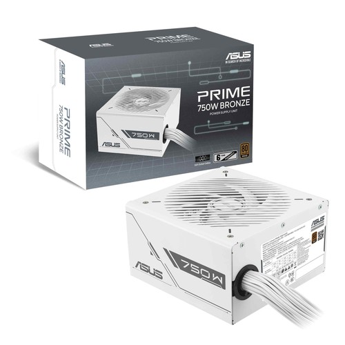 Asus prime 750w bronze - asus,
