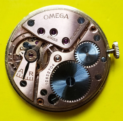 Omega cal pezzi t2 in - omega, 30
