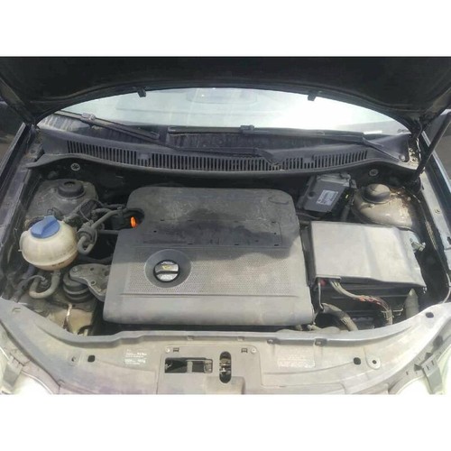 Bby motore volkswagen polo - bby,