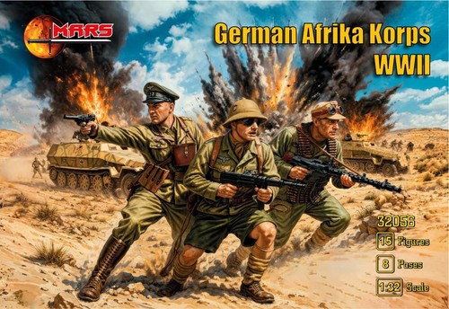 Marte 32056 seconda guerra - 32056,