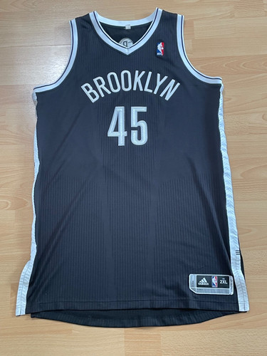 Brooklyn nets gerald - brooklyn, wallace