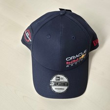 cappello red bull max