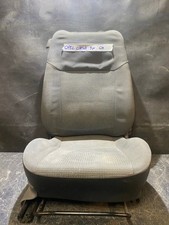 OPEL CORSA C (2002) - SEDILE