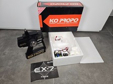 KO Propo EX-7 Transmitter