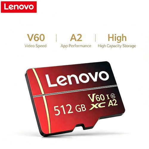 Lenovo extreme pro - lenovo, card