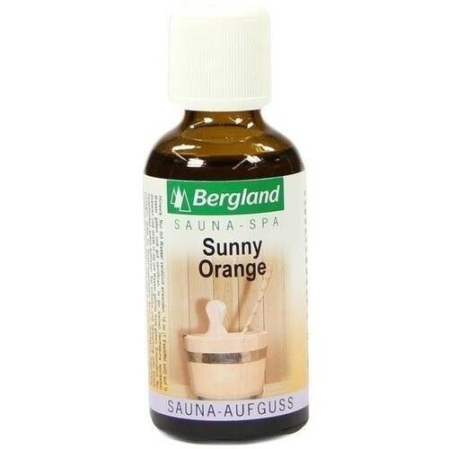 Sauna infuso concentrato - sauna,