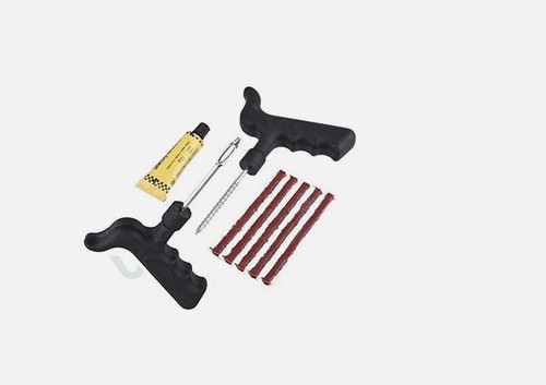 Kit riparazione fori gomme - kit,