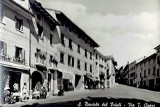 SAN DANIELE DEL FRIULI