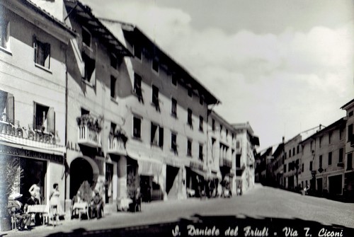 San daniele del friuli - daniele,