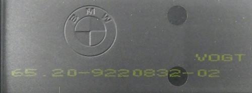 Bmw g31 520d - bmw,