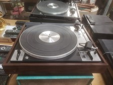 Rare Vintage Dual 601 Belt