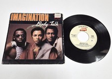 Immaginazione – Body Talk
