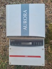 Inverter Aurora per Pannelli
