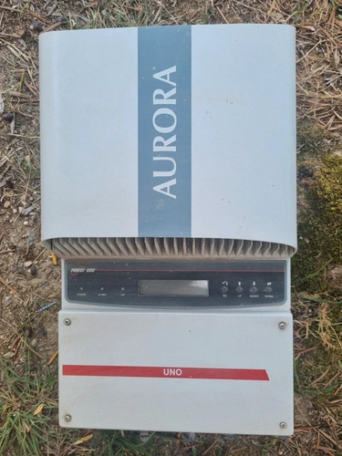 Inverter aurora per pannelli - inverter,