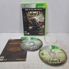Fallout 3 - Edizione Gioco