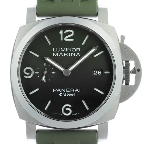 Officine panerai luminor - officine,