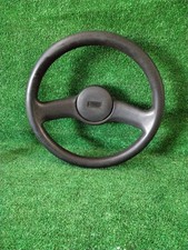 VOLANTE STERZO PER FIAT Cinquecento 1° Serie (92>99)