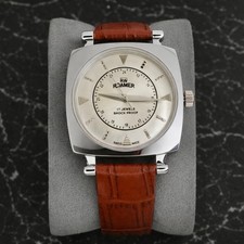 RARO movimento vintage Roamer