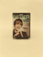 Justin Bieber Rise To Fame