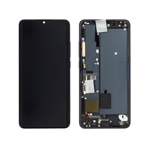 Xiaomi note pro 100 - 10/10, 100%