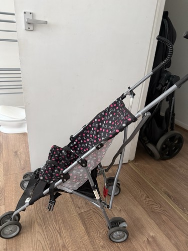 Minnie mouse passeggino - minnie,