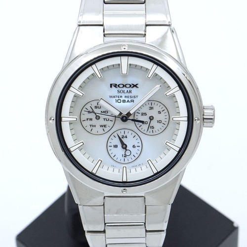 Orologio solare seiko - orologio,