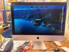 IMAC RETINA 21.5 4K 32 GB 1TB