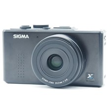 Usato eccellente sigma - [usato, eccellente+++]