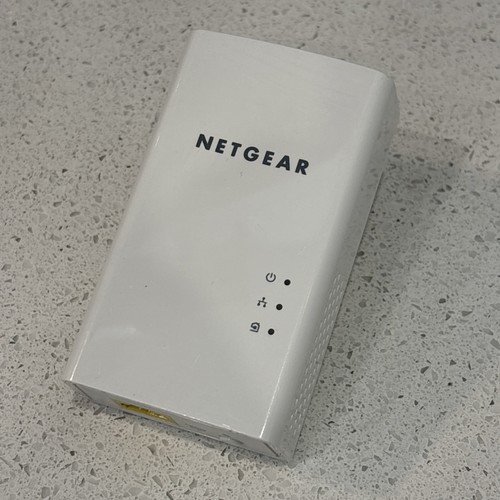Netgear powerline 1200 pl1200s - netgear,