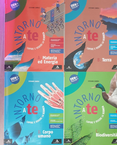 Libri volume unico - volume,