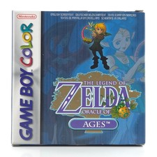 Nintendo Game Boy Color: The