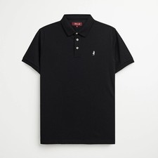 Polo MCS Uomo 100% Cotone