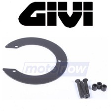 GIVI Tanklock Compatibility