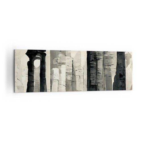 Quadro tela 160x50cm - tela,
