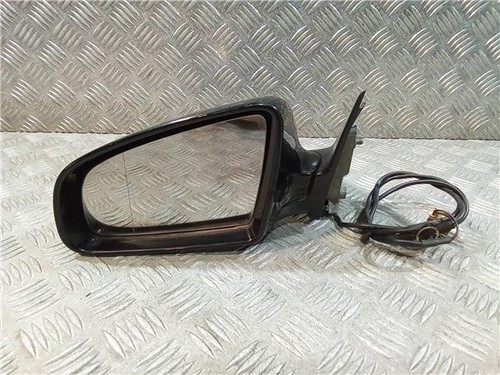 Espelho retrovisor esquerdo - espelho,