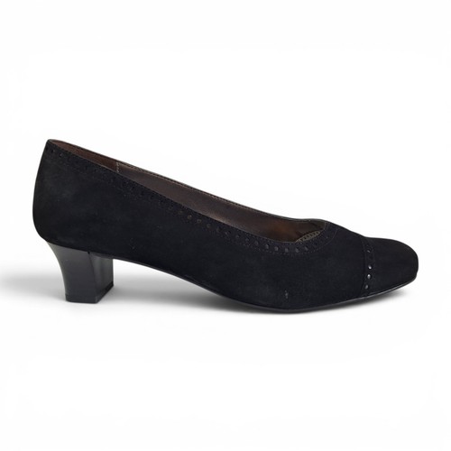 Hotter vivaldi court shoes - hotter,