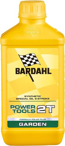 Bardahl lt garden power - 1, lt,