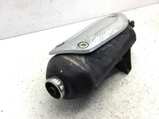 SCARICO MARMITTA TERMINALE