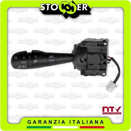 Leva interruttore comando - leva,