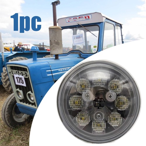 Faro proiettore led - , cabina