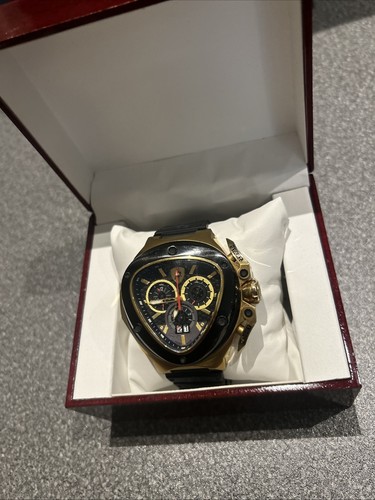 Orologio uomo tonino - orologio,