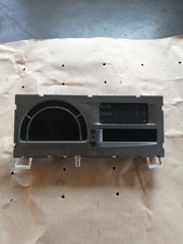- QUADRO STRUMENTI VEGLIA CONTACHILOMETRI RENAULT MODUS - P8200668082
