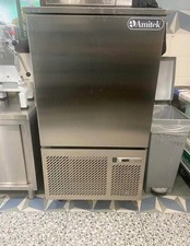 Abbattitore Di Temperatura 10