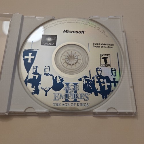 Age empires the - age,