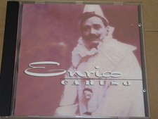 ENRICO CARUSO selftitled