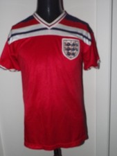1980-83 Inghilterra Away Score