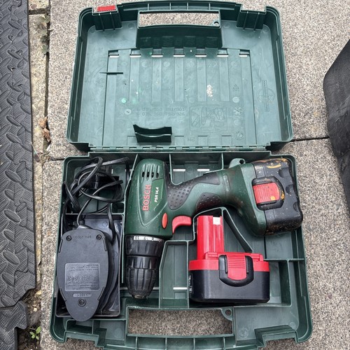 Bosch psr ve2 - psr,