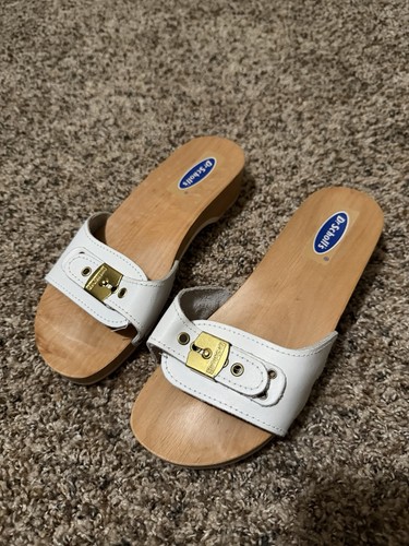 Sandali scholl s - dr, scholl’s