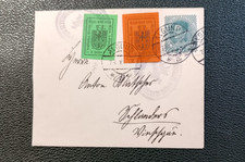 EMISSIONI LOCALI MERANO 2